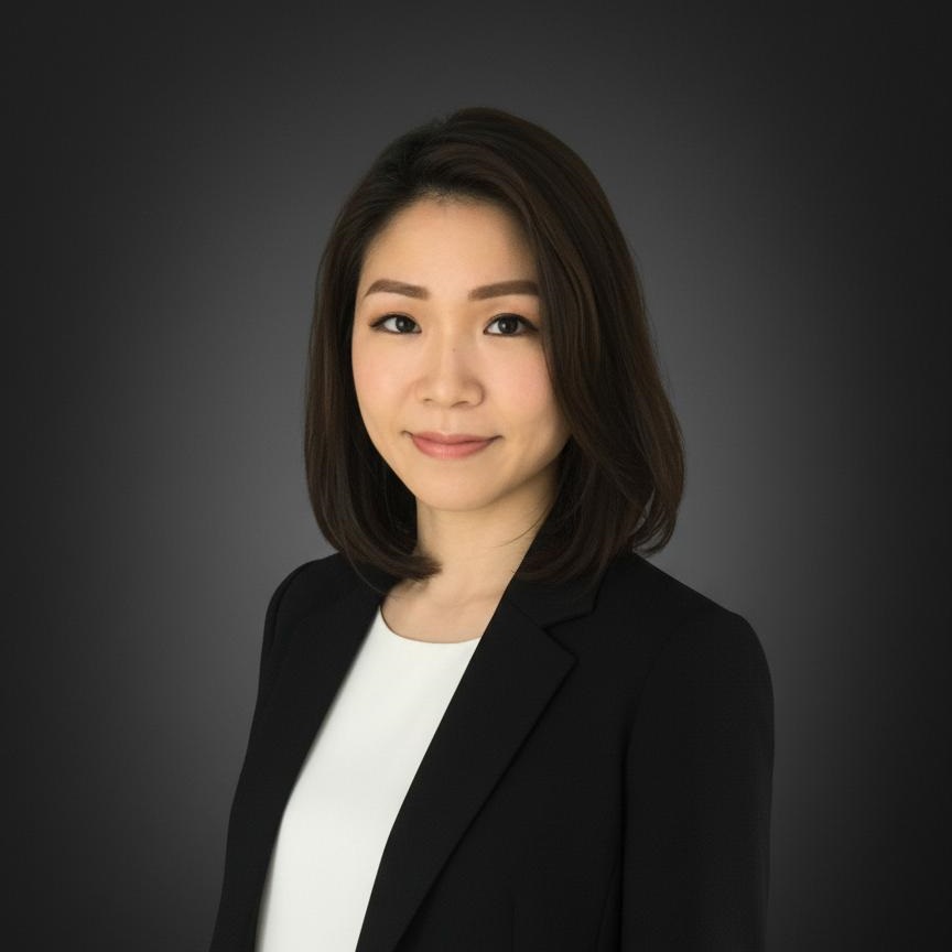 Jane H Y Lee, Barrister-at-Law